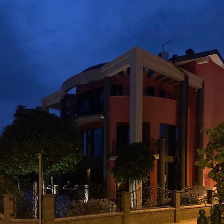 Apartamento La Perla Vodice Exterior foto
