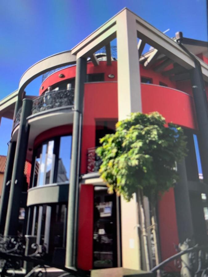 Apartamento La Perla Vodice Exterior foto