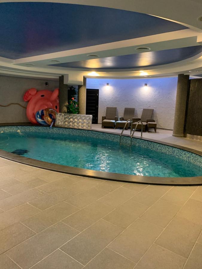 Apartamento La Perla Vodice Exterior foto
