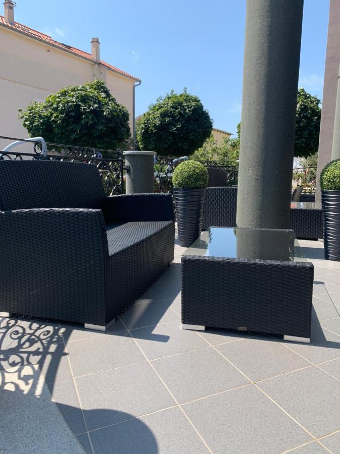 Apartamento La Perla Vodice Exterior foto