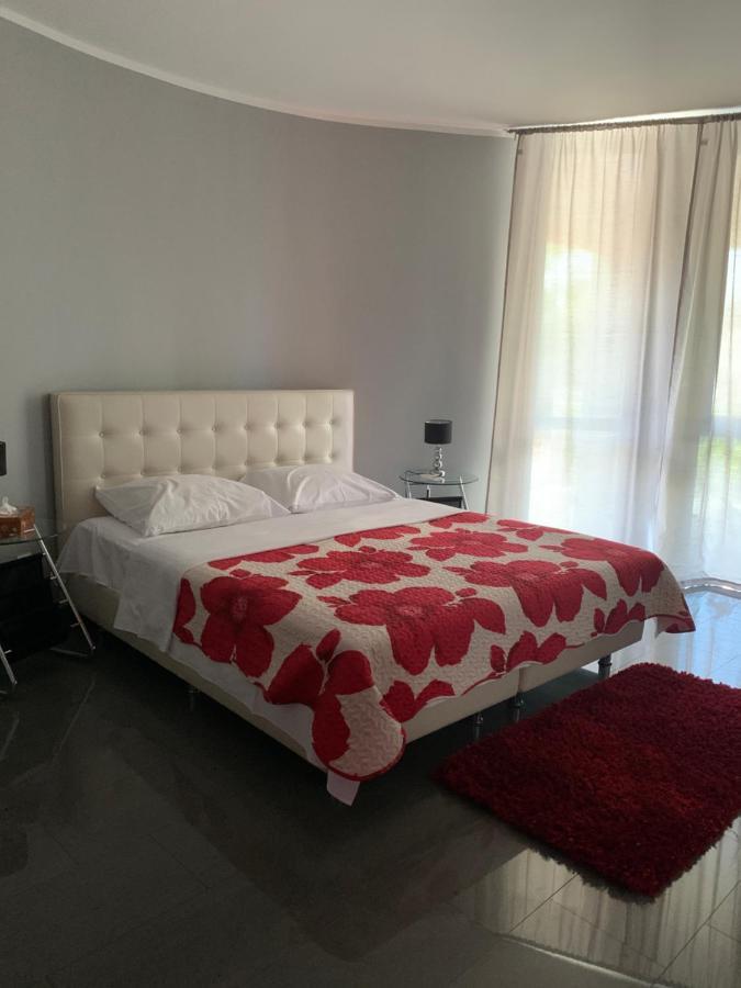 Apartamento La Perla Vodice Exterior foto