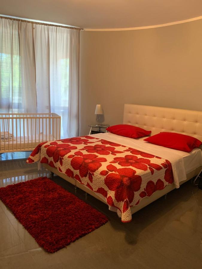 Apartamento La Perla Vodice Exterior foto