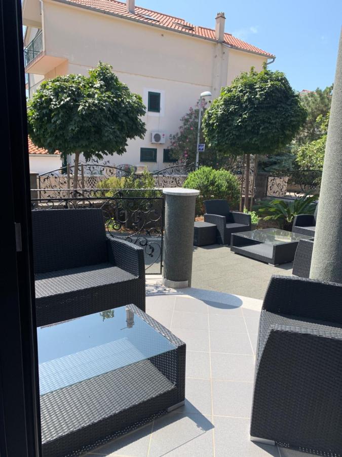 Apartamento La Perla Vodice Exterior foto