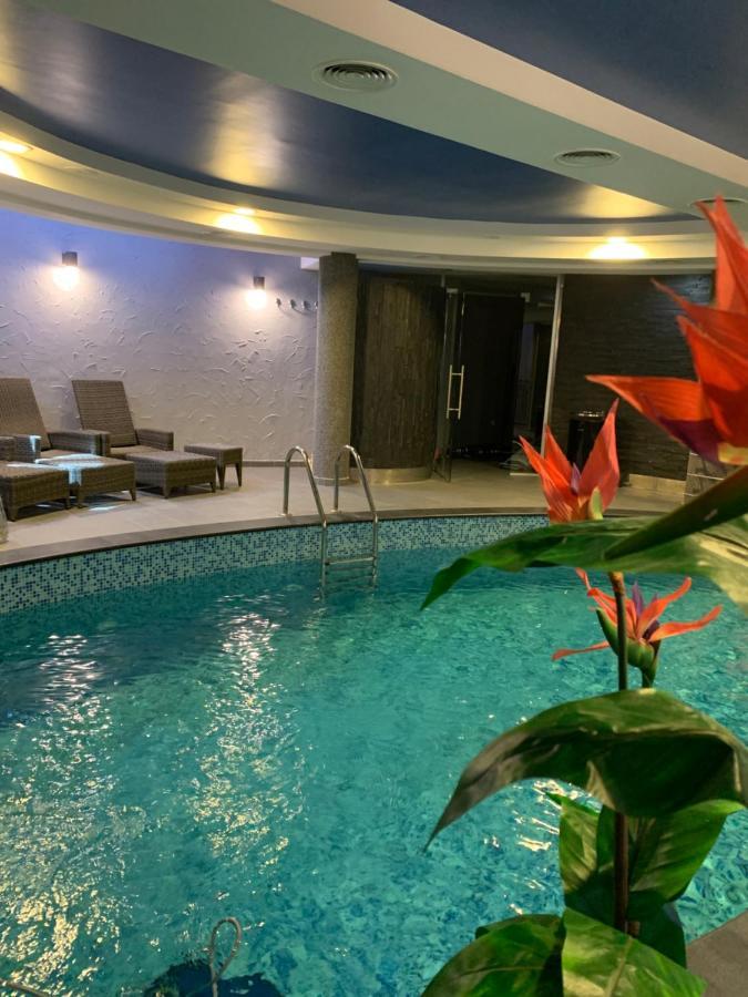 Apartamento La Perla Vodice Exterior foto