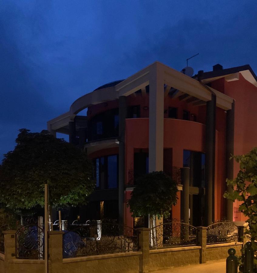 Apartamento La Perla Vodice Exterior foto