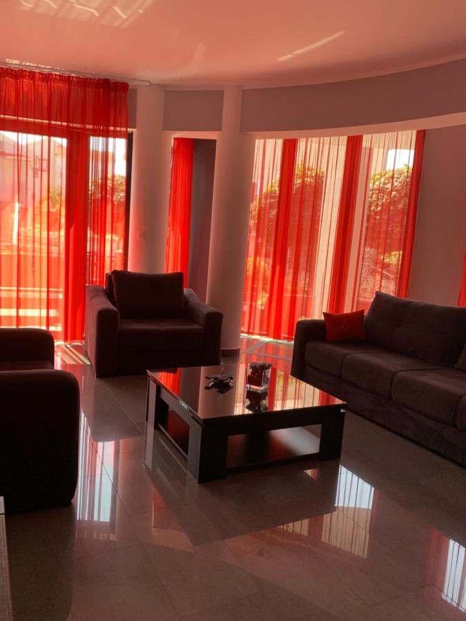 Apartamento La Perla Vodice Exterior foto