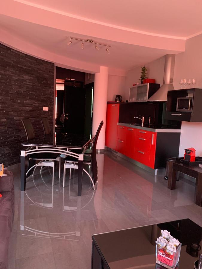 Apartamento La Perla Vodice Exterior foto