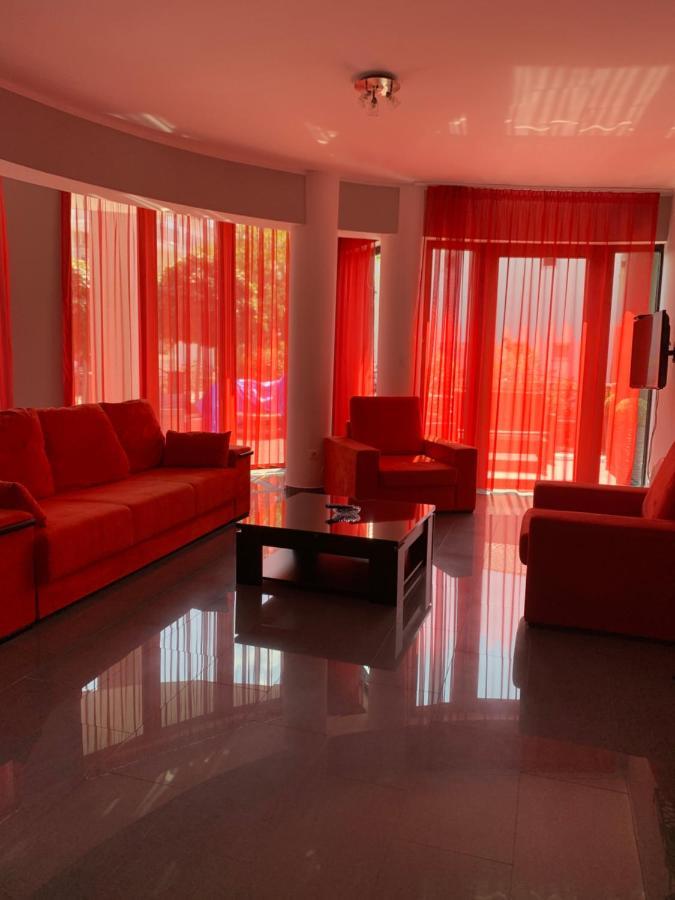 Apartamento La Perla Vodice Exterior foto