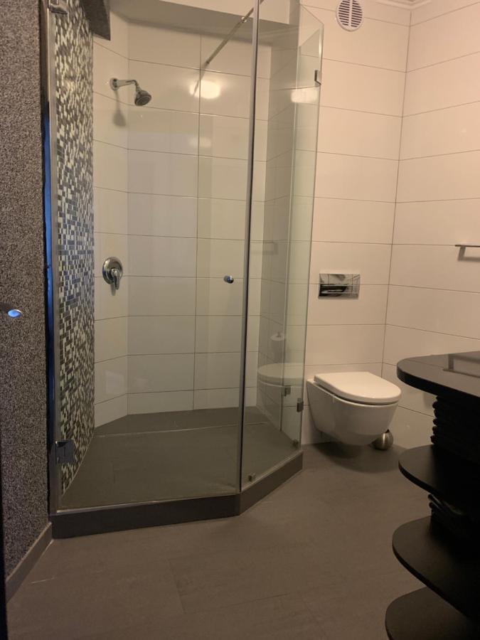 Apartamento La Perla Vodice Exterior foto