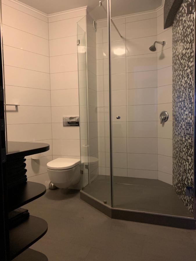 Apartamento La Perla Vodice Exterior foto