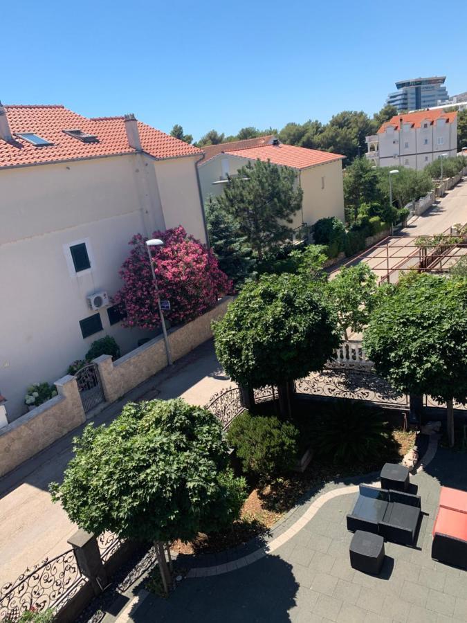 Apartamento La Perla Vodice Exterior foto