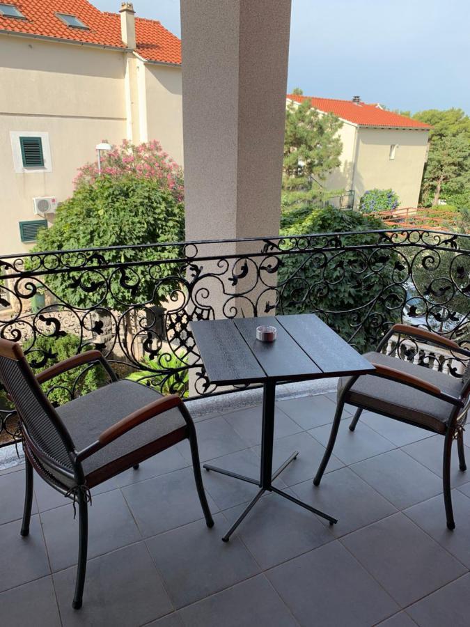 Apartamento La Perla Vodice Exterior foto