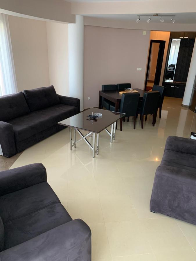 Apartamento La Perla Vodice Exterior foto