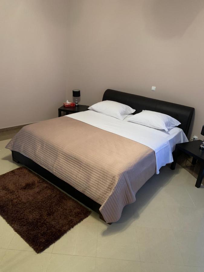 Apartamento La Perla Vodice Exterior foto