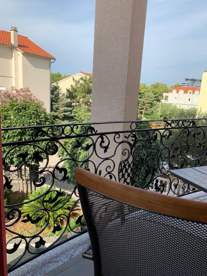 Apartamento La Perla Vodice Exterior foto