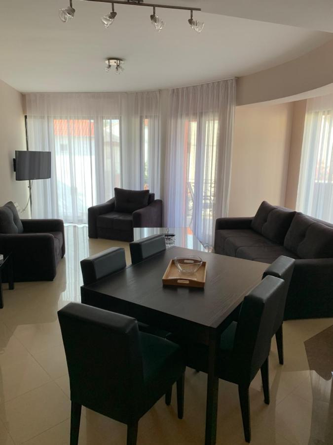 Apartamento La Perla Vodice Exterior foto