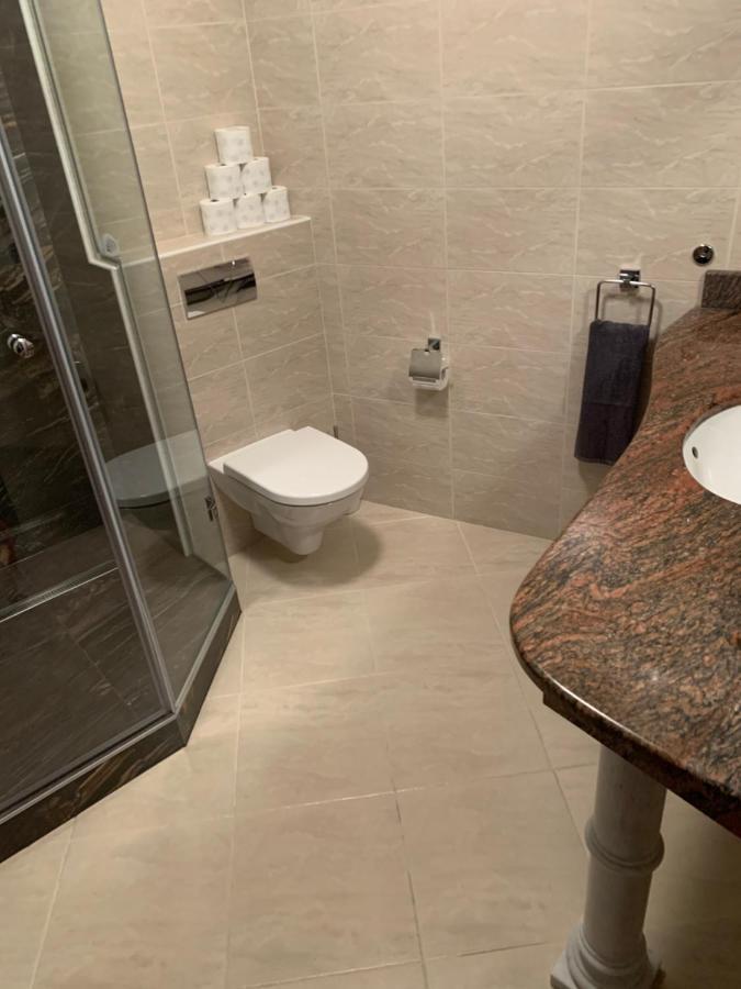 Apartamento La Perla Vodice Exterior foto